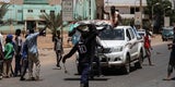 Sudan