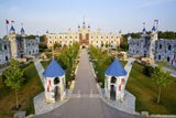 Das LEGOLAND® Feriendorf
