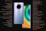 Huawei Mate 30 Pro ab sofort in Österreich