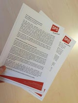 Doskozil bewirbt sich für SPÖ-Parteivorsitz