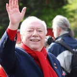 1. MAI-AUFMARSCH DER SPÖ