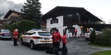Mutter des Kitzbühel-Killers: 'Auch mein Sohn ist gestorben'