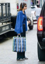 Star Style: So tragen die It-Girls den "Samba" Sneaker