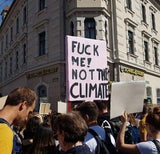 Earth-Strike: Das sind unsere "Gretas"
