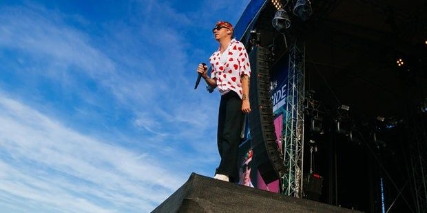 Macklemore