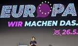 EU-Wahl: NEOS starten mit Meinl-Comeback