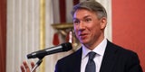 UEFA-Exekutivkomitee-Mitglied Alexej Sorokin bietet Hilfe bei einer etwaigen Neuvergabe der Spielorte an