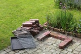 DIY: Griller ganz einfach selber bauen