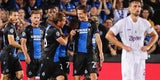 1:2! LASK scheitert in CL-Quali an Brügge