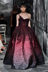 Dior - Haute Couture Fall 2019
