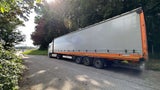 Schlepper Lkw A1