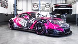 Steffen Henssler: Sein 390.000-Euro-Porsche wurde geklaut