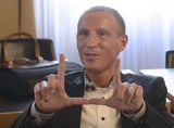 1. Foto des Ibiza-Lockvogels: Das ist die Oligarchennichte