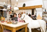 Der Lifestyle der Kitzbühel-Frauen
