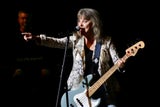 Suzi Quatro