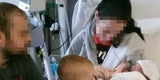 Nur 2 Wochen nach Geburt: Neugeborenes hat nur noch 14 Tage zu Leben