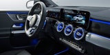 Jetzt startet der neue Mercedes GLB