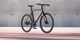 Gehyptes "Smartphone-E-Bike" nun auch bei uns