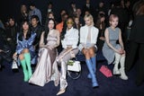 Fendi, Diesel & Co: Kick Off der Mailänder Fashion Week