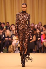 Fendi, Diesel & Co: Kick Off der Mailänder Fashion Week