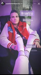 Robbie