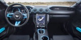 Ford stellt elektrischen Mustang vor