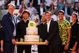Carlos Alcaraz Geburtstag Madrid