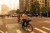 New York