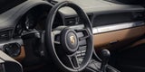 Porsche begeistert mit dem 911 Speedster
