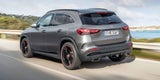 Verkaufsstart für den neuen Mercedes GLA