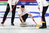 Curling
