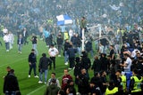 33 Jahre nach Maradona: Napoli krönt sich zum Meister