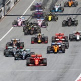 Mega-Chaos um Verstappen-Sieg in Spielberg