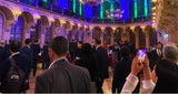 Gala-Dinner