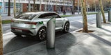 Skodas erstes Elektro-SUV heißt Enyaq