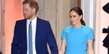 Meghan Harry