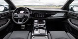 Audi greift mit dem neuen SQ8 an