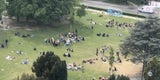 Votivpark Wien