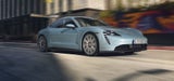 Günstigerer Porsche Taycan ab sofort bestellbar