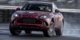 Aston Martin DBX jagt Porsche Cayenne & Co.