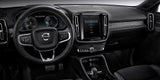 Volvo XC40 ab sofort mit Plug-in-Hybrid