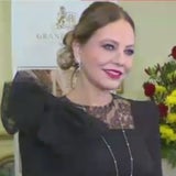 Prolls Kleid und Lugners Ausraster als Opernball-Aufreger