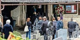 Kitzbühel Opfer Fünffach-Mord Beerdigung