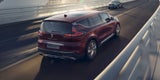 Renault frischt den Espace auf