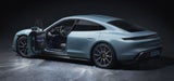Günstigerer Porsche Taycan ab sofort bestellbar