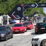 Beim GTI-Treffen 2019 wird alles neu