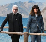 Karl Lagerfeld