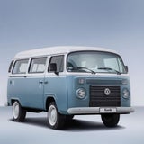 Fotos vom VW Bulli (T1) Last Edition