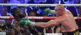 Technischer K. o.: Tyson Fury entthront Wilder