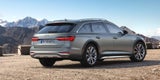 Das ist der neue Audi A6 allroad (2019)